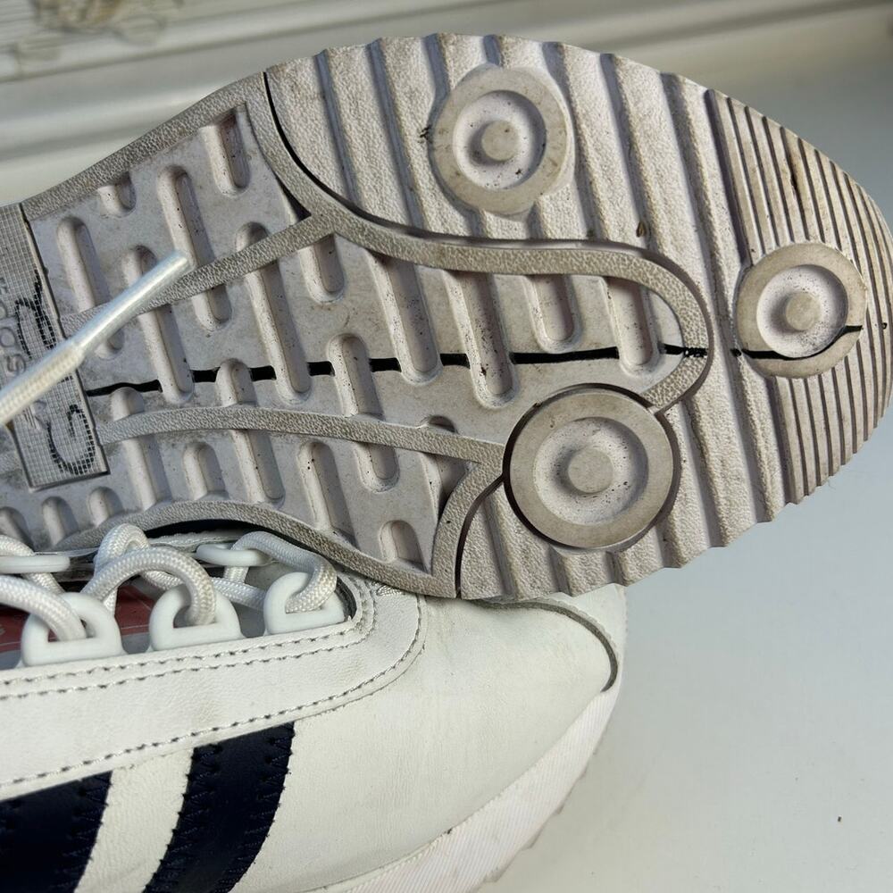 Adidas Women's SL Andridge in 'Expressive Print' colorway, a collab HER Sz  8 - Picture 8 of 9